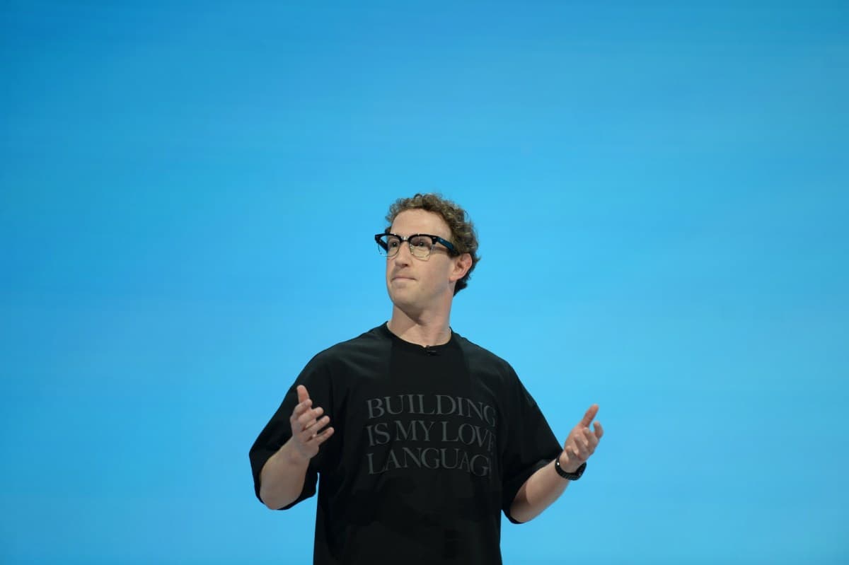 Mark Zuckerberg's creative plan to pay California’s proposed billionaire tax without losing control of Meta