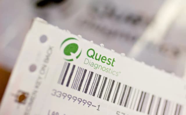 Lab testing giant Quest Diagnostics confirms patients' personal and health data was compromised during breach