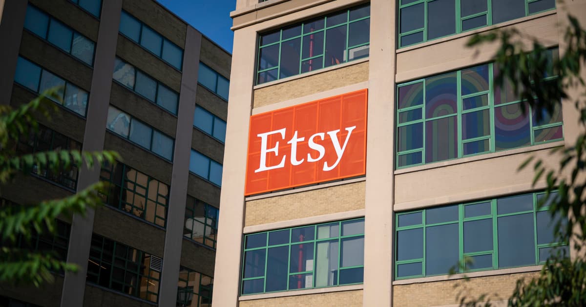 Etsy restricts AI-generated content to combat seller slop