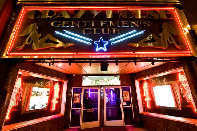 Potential TB cluster linked to SF strip club under investigation