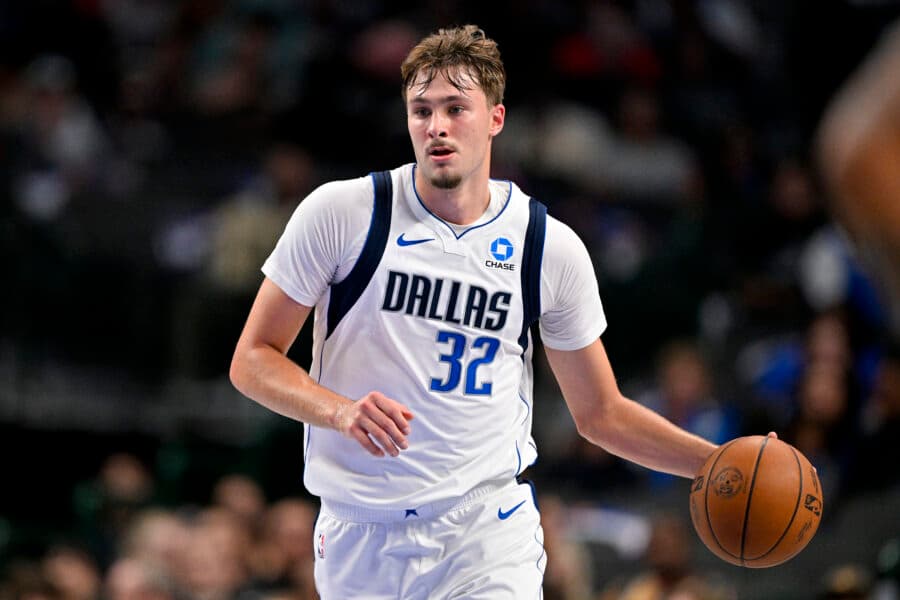 Injury Notes: Flagg, Banchero, Duren, Ighodaro