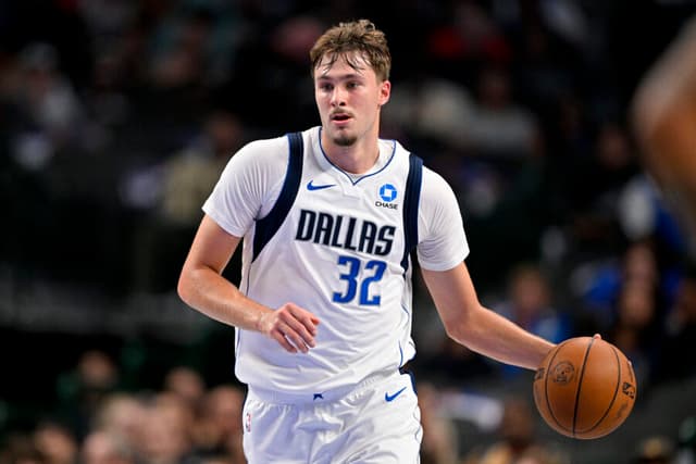 Injury Notes: Flagg, Banchero, Duren, Ighodaro