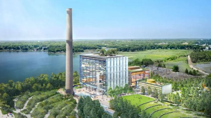 Billionaires' plan for CT public park, nature center gets key approval