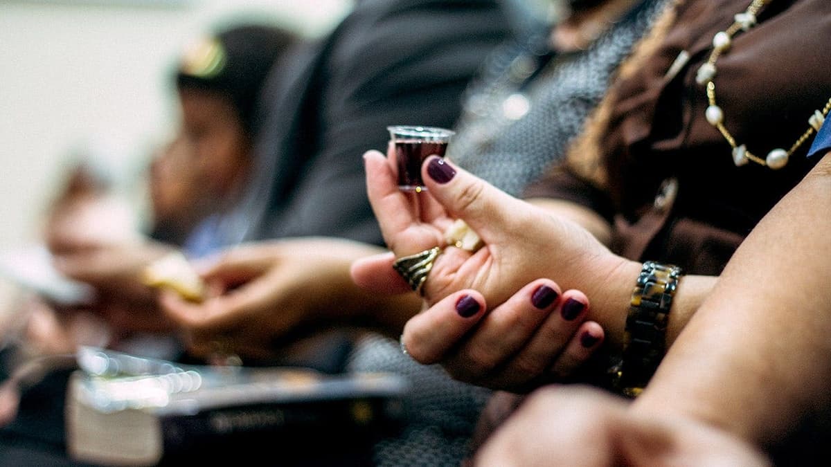 America's Catholics are putting down the bottle as drinking habits shift