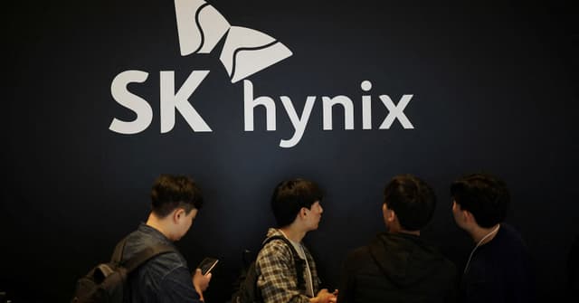 SK Hynix to announce steps to boost shareholder returns on Wednesday