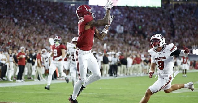 Kalen DeBoer 'hopeful' for return of Alabama starter, others against LSU