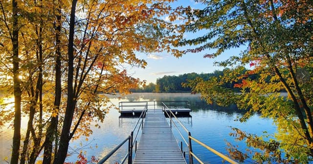 This Michigan city ranks No. 1 for best place to retire, per US News and World Report