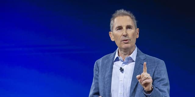 Amazon CEO says shopping agents like Meta's Muse 'not great'