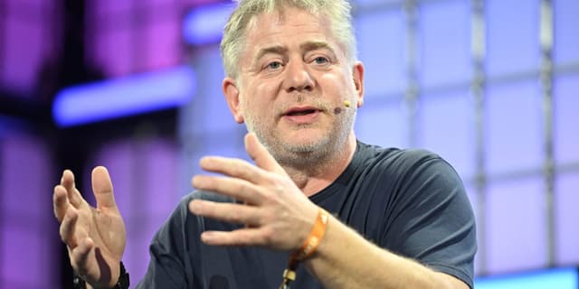 ‘It’s only when you see 49-ton trucks in China running on batteries that you realize how serious electrification is’: Octopus Energy CEO Greg Jackson on Europe's incumbency problem