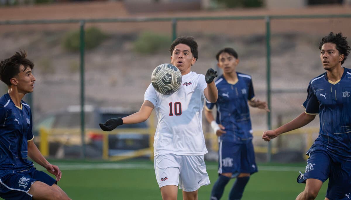 Roswell, Artesia and Ruidoso boys fall in upsets
