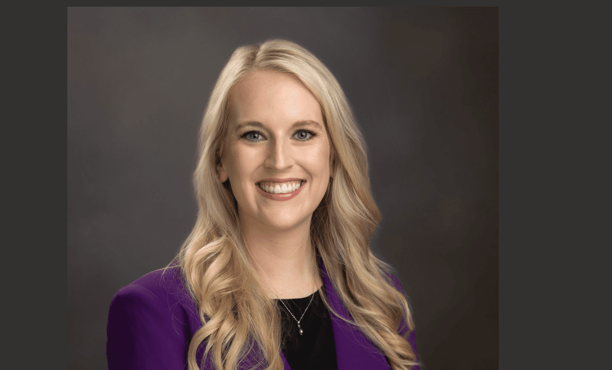 Lindsborg welcomes new doctor to Family Health Care Clinic