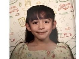 Girl, 6, Missing For 3 Weeks After LA County Disappearance