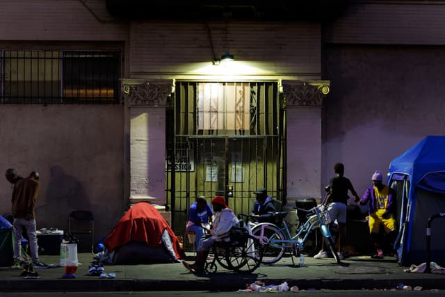 Measure A increased LA County’s sales tax. What has it accomplished?