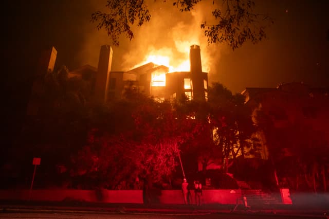 LA County to end ban on rent gouging, 16 months after fires created rental market chaos