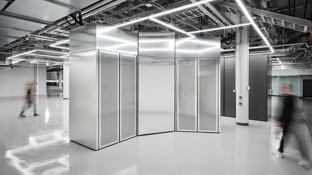 Quantum computer completes verified task beyond practical reach of classical simulations