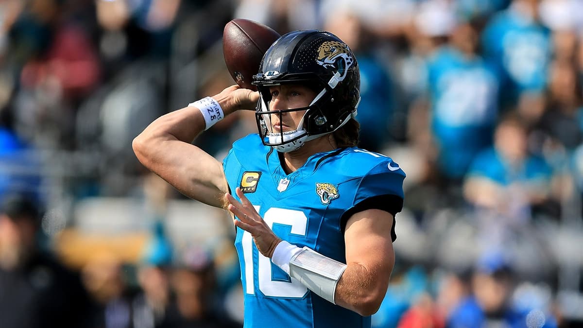 The Jacksonville Jaguars opened training camp with an amazing message about God on their social media