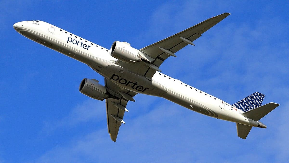 Canadian airline cancels flight after toddler refuses to buckle up