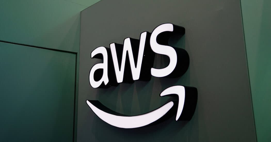 New Amazon Data Center Stokes Worry It Would Be the Most Polluting Power Plant in the U.S.