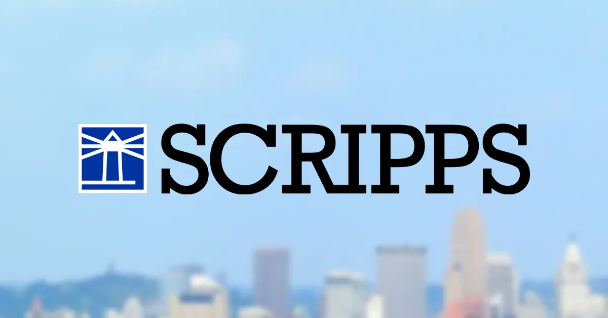 Scripps begins new round of layoffs impacting technical, news production roles