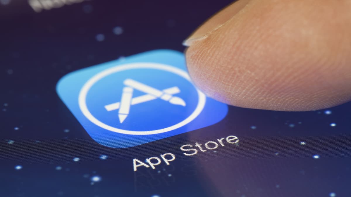 15 Percent Cut From External App Store Payments
