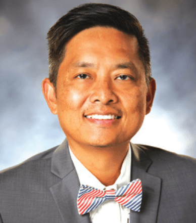Message From Cerritos Mayor Frank Yokoyama