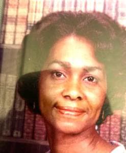 Dianne Woodward Obituary - Cerritos