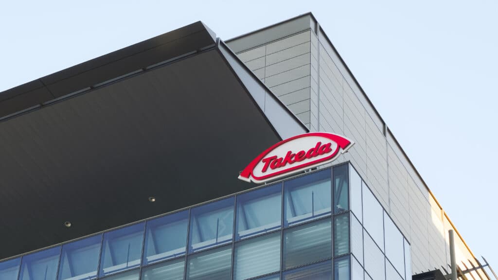 FDA approves Takeda’s narcolepsy drug, a boon for new class of treatments