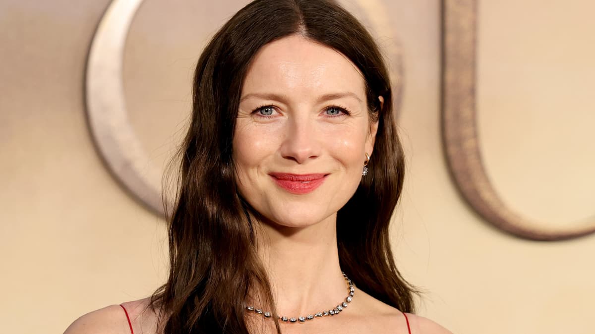 Caitríona Balfe Cast In Ascension At Apple TV